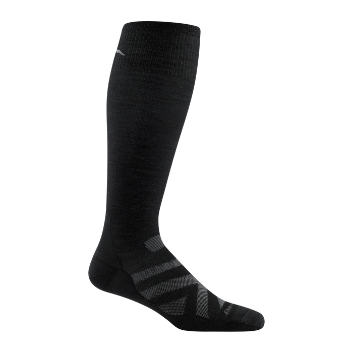 Darn Tough Men's RFL Over-the-Calf Ultra-Lightweight Ski & Snowboard Sock (8810232545445)