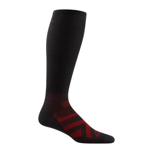 Darn Tough Men's Men's Thermolite® RFL Over-the-Calf Ultra-Lightweight Ski & Snowboard Sock (8810167763109)