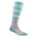 Darn Tough Women's Alpine Over-the-Calf Lightweight Ski & Snowboard Sock (8810149904549)