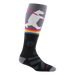 Darn Tough Women's Thermolite® Due North Over-the-Calf Midweight Ski & Snowboard Sock (8810144792741)