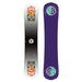 Never Summer Breezy Rider Snowboard - Women's 2025 (8733242949797)