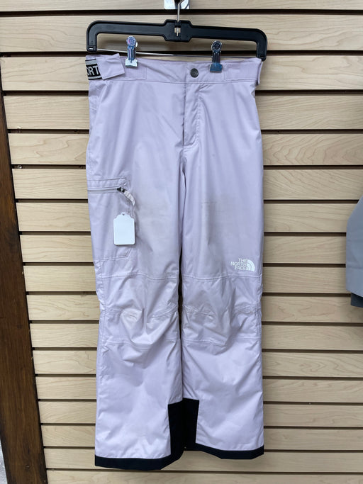 THE NORTH FACE GIRLS PANT - SIZE LARGE (PRE-OWNED) (8455061766309)