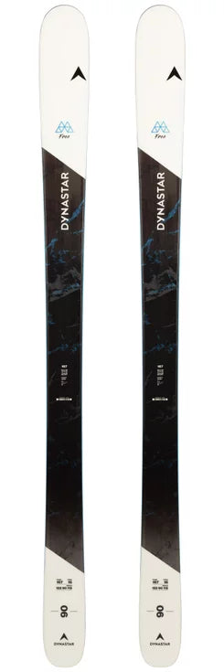 Dynastar M-Free 90 Skis 2025 Preorder (8455057670309)