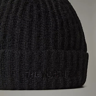 THE NORTH FACE MOHAIR CABIN BEANIE (8809385656485)