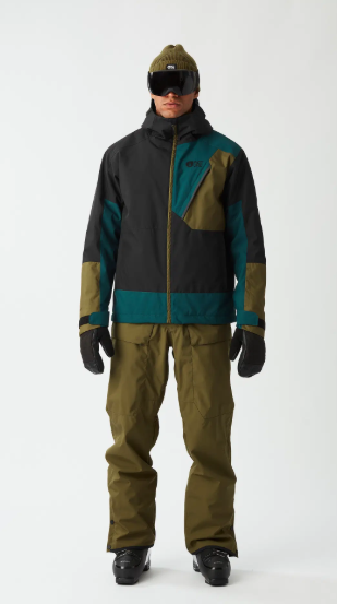 Picture Men's Nitric Jacket (9109543059621)