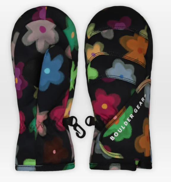 Boulder Gear Flurry Toddler Mittens (8832765165733)