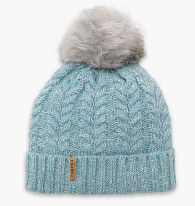TURTLEFUR LEXI HAT (8842784178341)