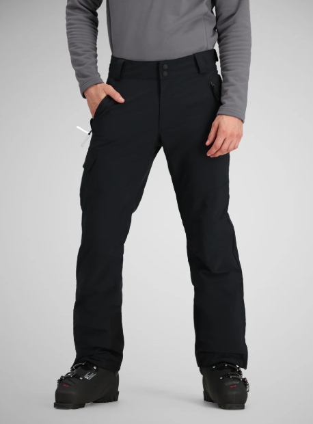 Obermeyer Alpinist Stretch Men's Pants 2025 (8809928917157)