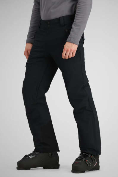 Obermeyer Alpinist Stretch Men's Pants 2025 (8809928917157)