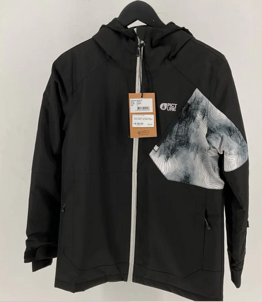 PICTURE DAUMY KIDS JACKET (8787895943333)