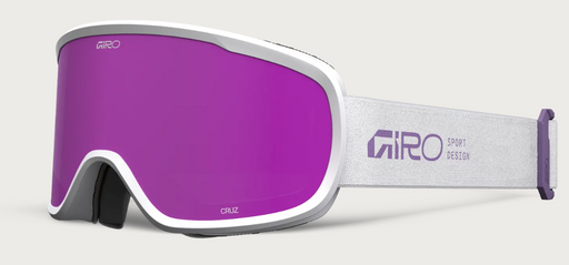 Giro Cruz Goggle 2026 (9157376114853)