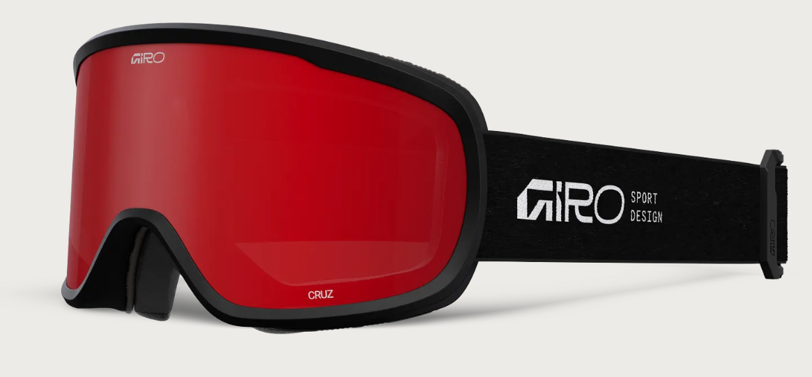 Giro Cruz Goggle 2026 (9157376114853)