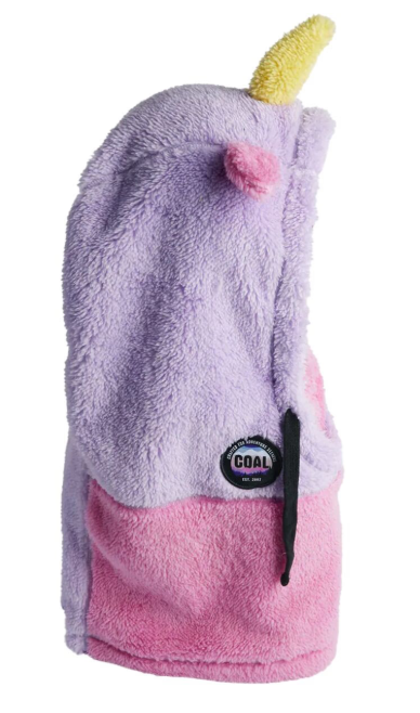 COAL RIDGE KIDS HOOD (9228220825765)