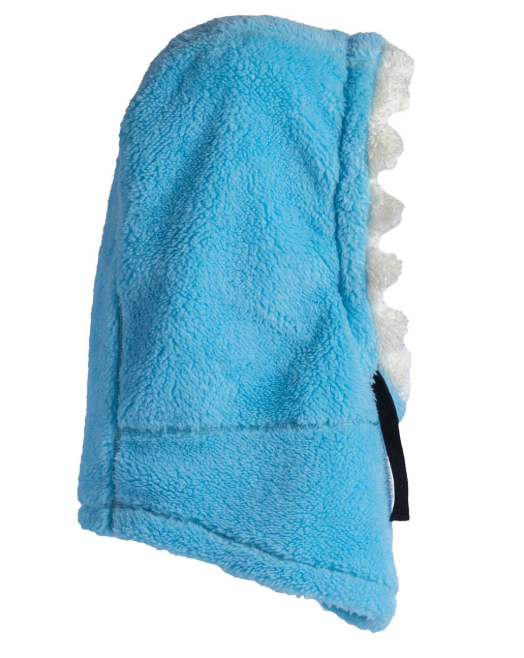 COAL RIDGE KIDS HOOD (9228220825765)