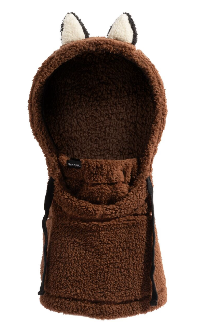 COAL RIDGE KIDS HOOD (9228220825765)