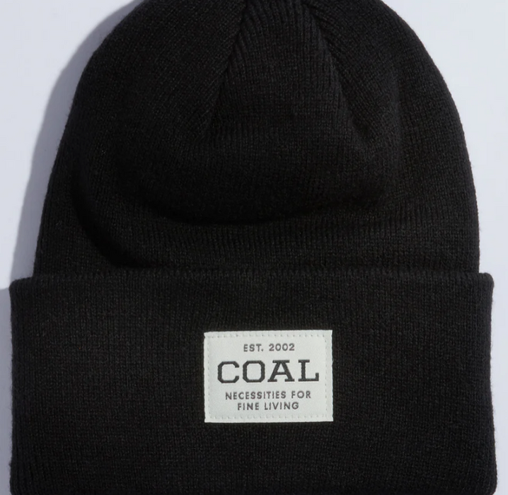 COAL THE UNIFORM BEANIE (9228225314981)