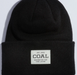 COAL THE UNIFORM BEANIE (9228225314981)