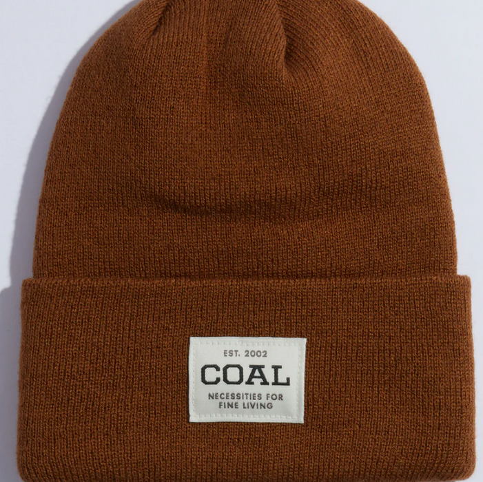 COAL THE UNIFORM BEANIE (9228225314981)