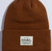 COAL THE UNIFORM BEANIE (9228225314981)