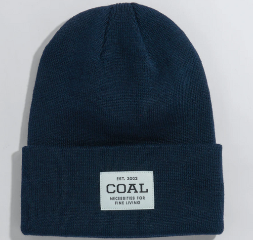 COAL THE UNIFORM BEANIE (9228225314981)