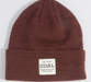 COAL THE UNIFORM MID BEANIE (9228229804197)