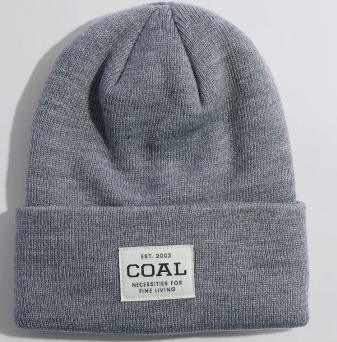 COAL THE UNIFORM MID BEANIE (9228229804197)