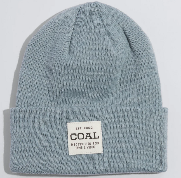 COAL THE UNIFORM MID BEANIE (9228229804197)