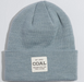 COAL THE UNIFORM MID BEANIE (9228229804197)