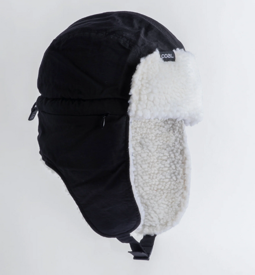 COAL WILCOX TRAPPER HAT (9228232130725)