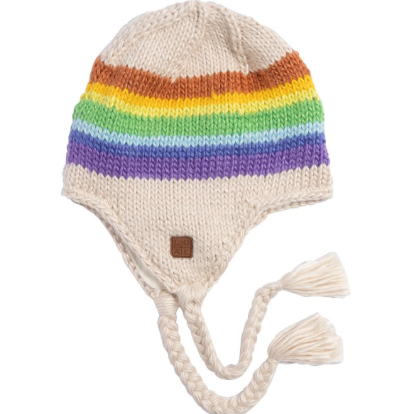 COAL DORI EARFLAP HAT (9228230852773)