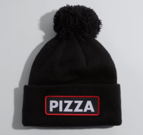 COAL VICE KIDS BEANIE (9226719723685)