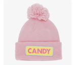 COAL VICE KIDS BEANIE (9226719723685)