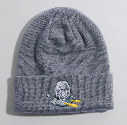 COAL CRAVE KIDS BEANIE (9226666311845)