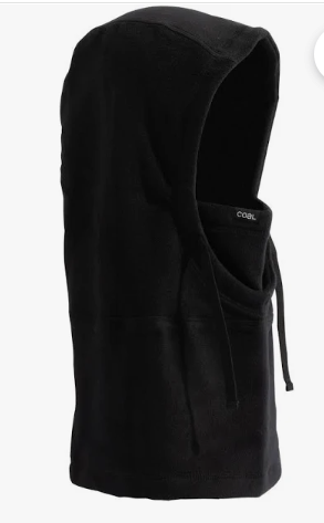 COAL RIDGE HOOD TECH FLEECE (9228237635749)