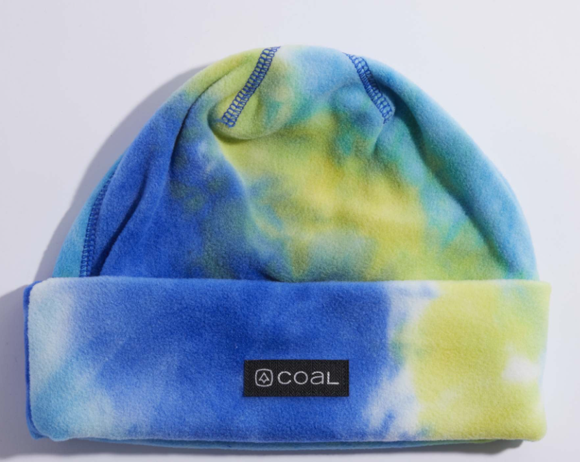 COAL NEW JACKET KIDS BEANIE (9228217286821)