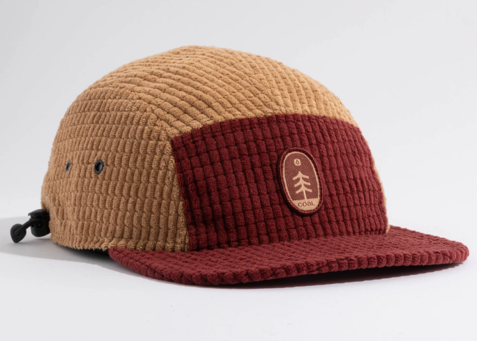 COAL CANYON BALL CAP (9226593140901)