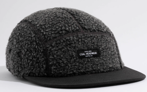 COAL LINUS FLEECE BALL CAP (Copy) (9226641277093)