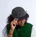 COAL LINUS FLEECE BALL CAP (Copy) (9226641277093)