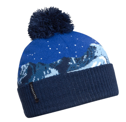 TURTLEFUR KID'S PANO HAT (9193379168421)