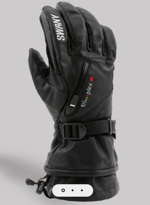 SWANY SX-30M X-CALIBUR MEN'S GLOVE (9212001910949)