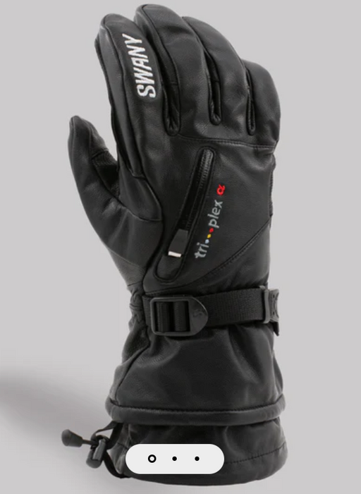 SWANY SX-30M X-CALIBUR MEN'S GLOVE (9212001910949)