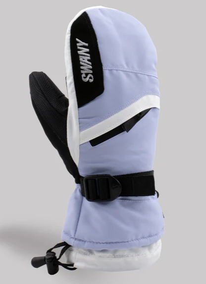 SWANY SX-86J X-OVER MITTEN JUNIOR (7943301496997)