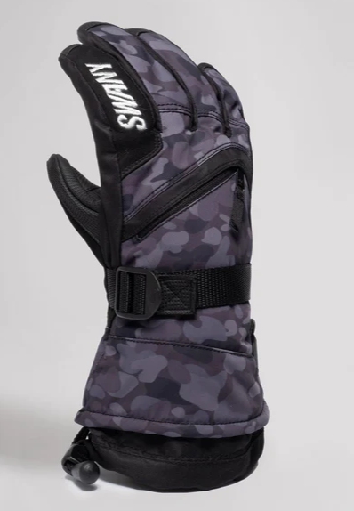 SWANY SX-85J  X-OVER GLOVE JUNIOR (8196050616485)