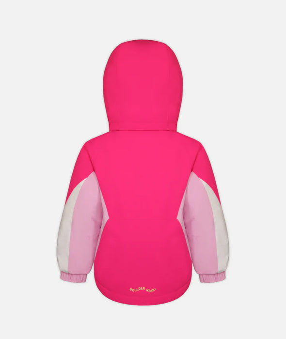 Boulder Gear CANDICE TODDLER JACKET (8833139015845)