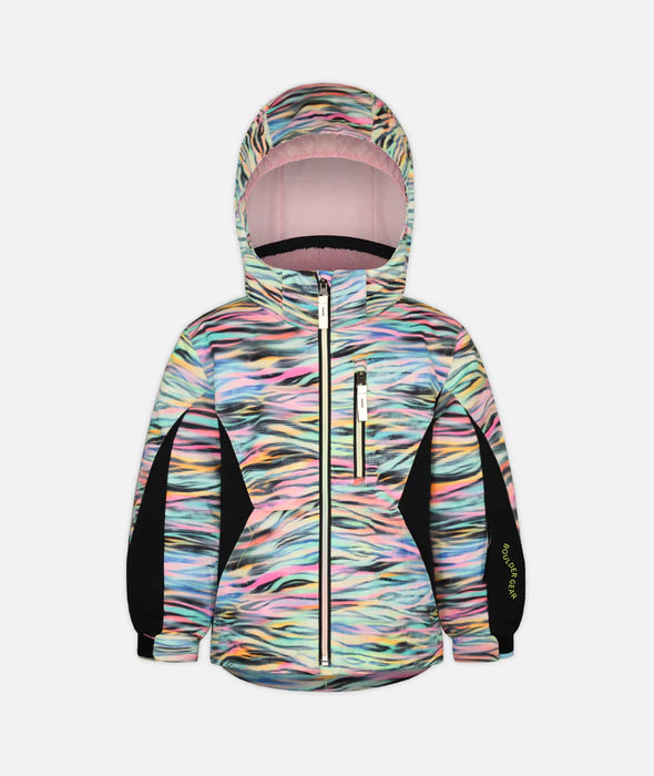 Boulder Gear CANDICE TODDLER JACKET (8833139015845)