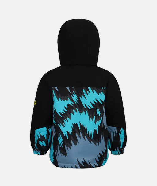 Boulder Gear MAX PRINT KIDS JACKET (8833126432933)