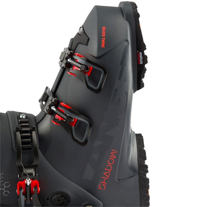 Lange Shadow 120 MV GW Ski Boots 2025 (8756907278501)