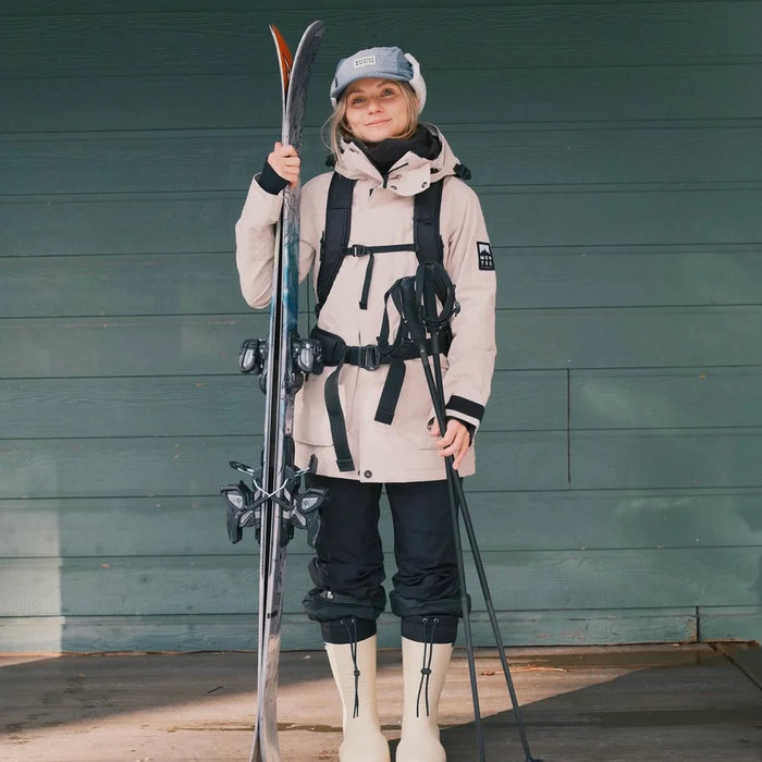 FUBUKI NISEKO 3.0 (9231216083109)