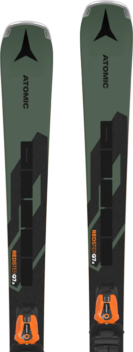 REDSTER Q7.8 REVOSHOCK C + MI 12 GW (9207061676197)