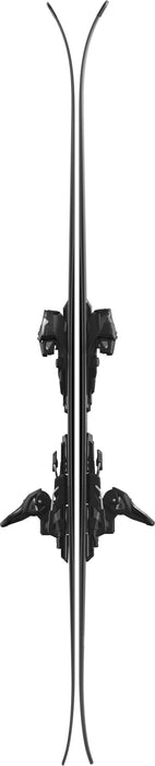 Atomic Maverick 84 LTD Skis with Bindings 2026 (9206214721701)